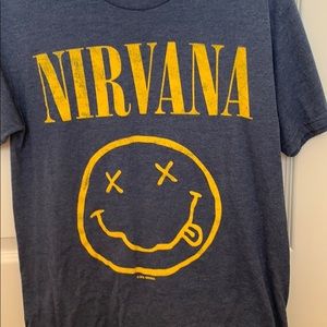 Nirvana T-Shirt